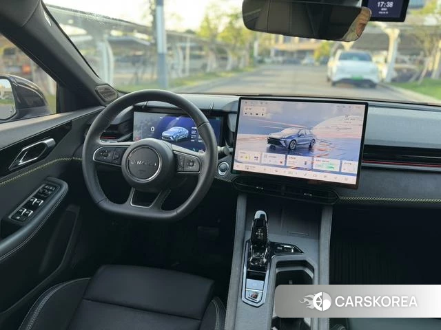 Lynk 03 id 4210840 из Китая 16