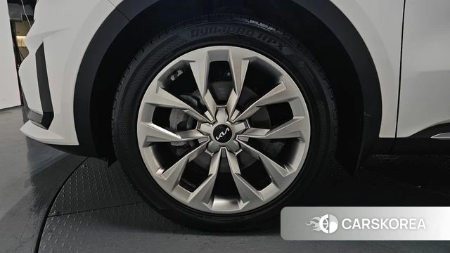 Kia Sorento 4th Generation id 4573792 из Кореи 29