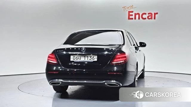Mercedes-Benz E-Class W213 id 4447341 из Кореи 26