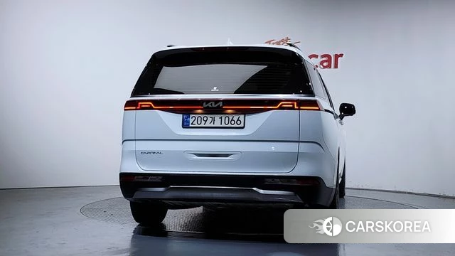 Kia Carnival 4th generation id 4280875 из Кореи 14