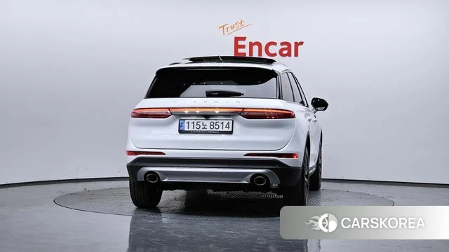 Lincoln Corsair id 3898456 из Кореи 14