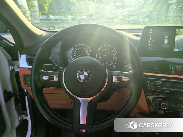 BMW X2 id 4256880 из Китая 11