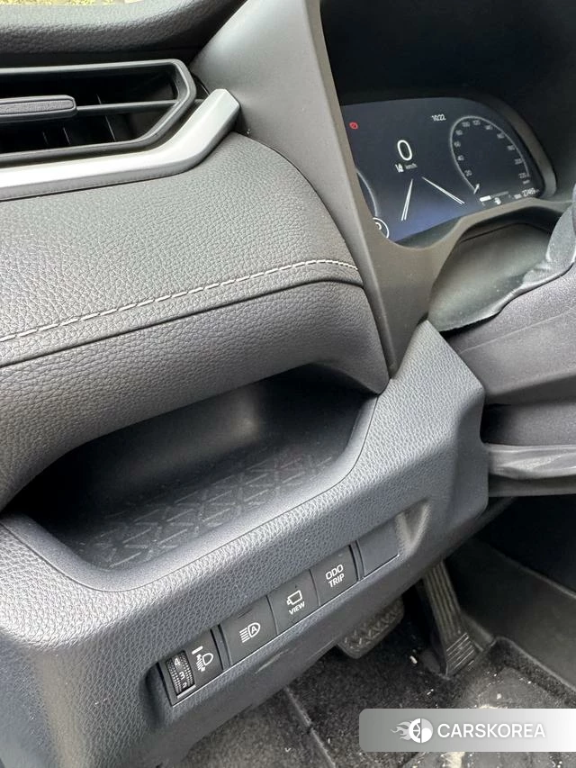 Toyota RAV4 Rongfang id 4333405 из Китая 11