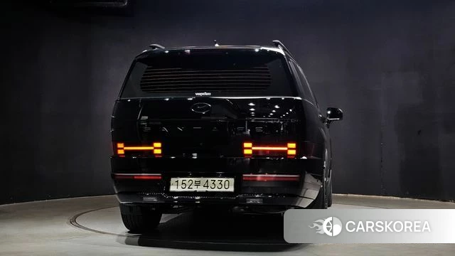 Hyundai Santa Fe (MX5) id 3825818 из Кореи 14