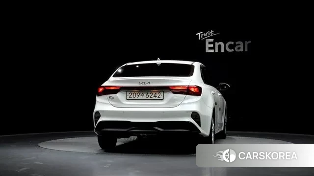 Kia The New K3 2nd generation id 3310718 из Кореи 14