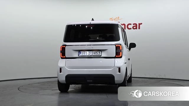 Kia The New Kia Ray id 4757209 из Кореи 14