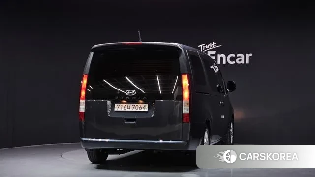 Hyundai Staria id 3427845 из Кореи 14