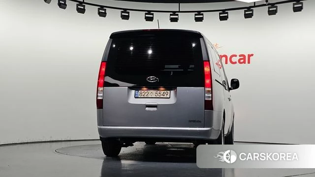 Hyundai Staria id 4731012 из Кореи 14