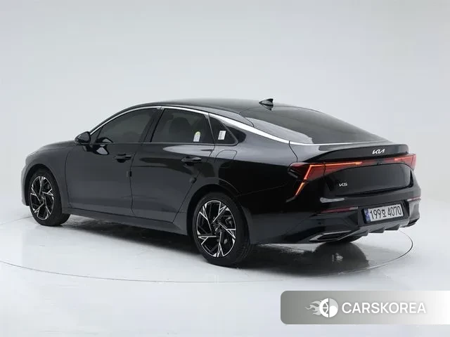 Kia The New K5 3rd generation id 3467070 из Кореи 14