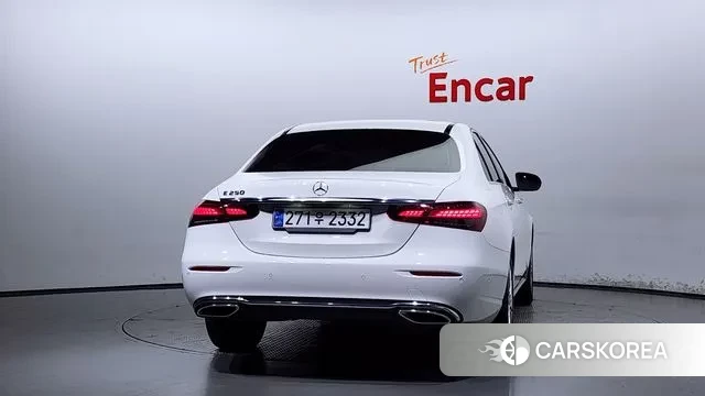 Mercedes-Benz E-Class W213 id 3058996 из Кореи 14