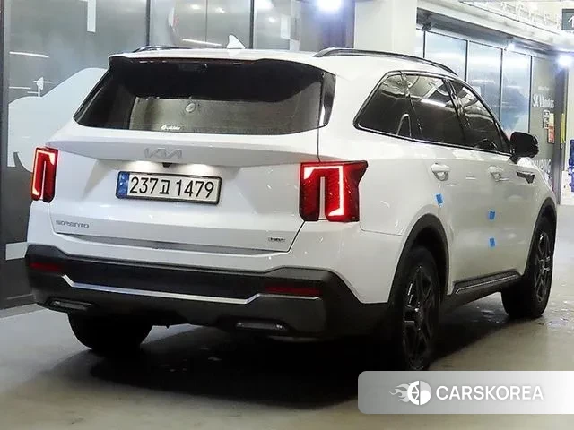 Kia The New Sorento 4th Generation id 3555164 из Кореи 14