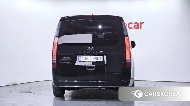 Hyundai Staria id 3746273 из Кореи 14