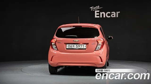 Chevrolet (GM Daewoo) The Next Spark id 2803331 из Кореи 14