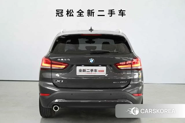 BMW X1 id 4198761 из Китая 21