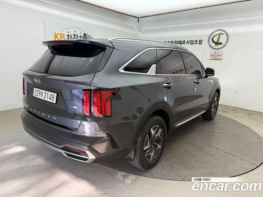 Kia Sorento 4th Generation id 2122761 из Кореи 14