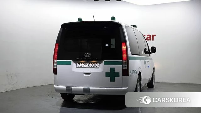 Hyundai Staria id 3952982 из Кореи 14