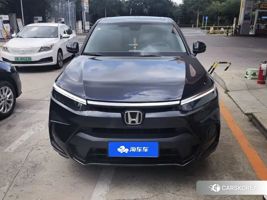 Honda Breeze id 4628066 из Китая 10