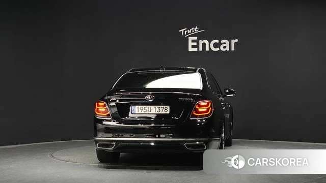 Kia More K9 id 3886216 из Кореи 14