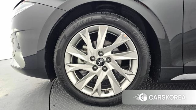 Hyundai The New Grandeur IG Hybrid id 4613670 из Кореи 31