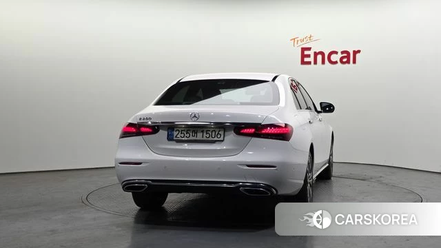 Mercedes-Benz E-Class W213 id 4370626 из Кореи 14
