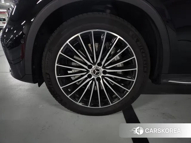 Mercedes-Benz GLC-Class X254 id 3757796 из Кореи 14
