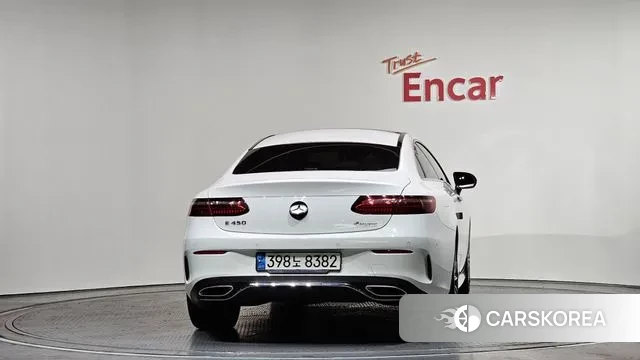 Mercedes-Benz E-Class W213 id 3660477 из Кореи 14