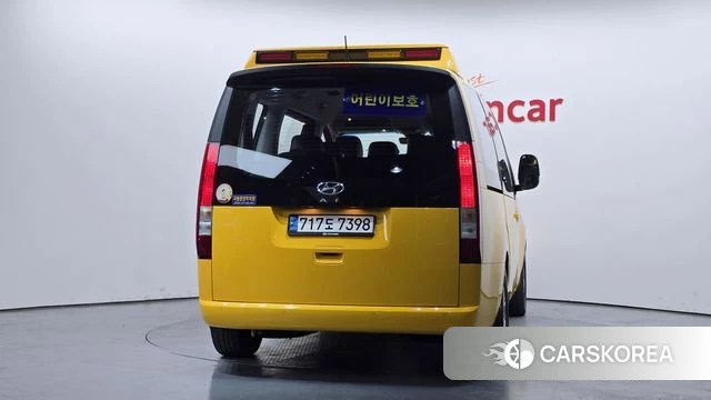 Hyundai Staria id 3897993 из Кореи 14