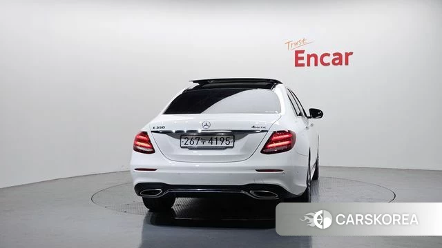 Mercedes-Benz E-Class W213 id 3795659 из Кореи 14
