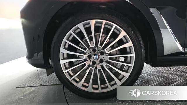 BMW X7 (G07) id 4671865 из Кореи 33