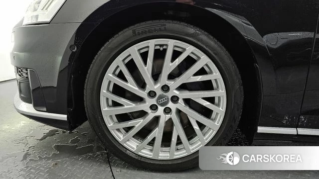 Audi A8 (D5) id 4350907 из Кореи 26