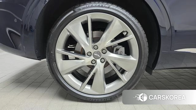Genesis GV70 id 4753376 из Кореи 30