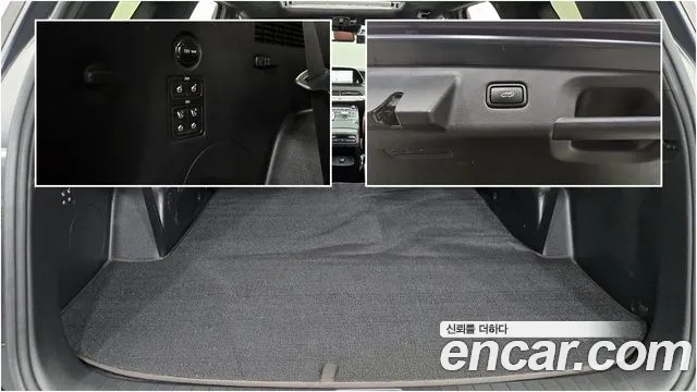 Hyundai Palisade id 2855405 из Кореи 14