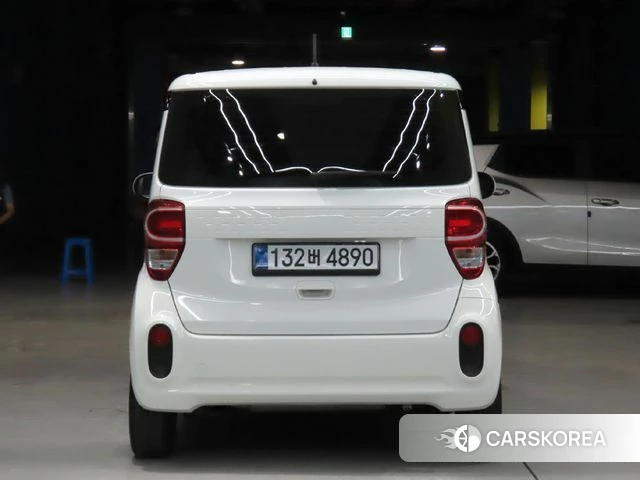 Kia The New Ray id 4763846 из Кореи 14