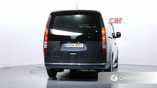 Hyundai Staria id 4635808 из Кореи 28