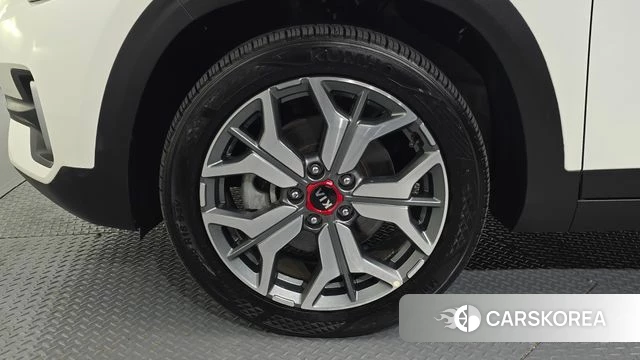 Kia Seltos id 4836561 из Кореи 27