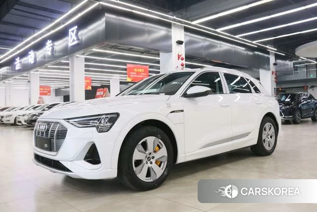 Audi e-tron id 4353124 из Китая 14
