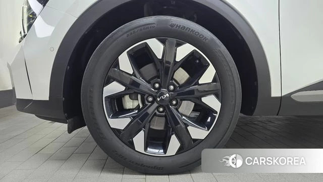 Kia Sportage 5th Generation id 4936368 из Кореи 27