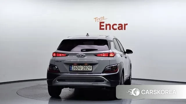 Hyundai The New Kona id 3417191 из Кореи 14