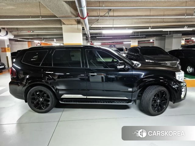 Kia Mohave Master id 3941847 из Кореи 14