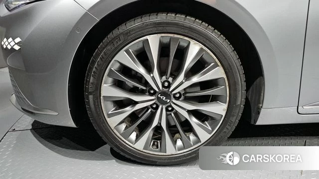 Kia K8 id 4676502 из Кореи 30
