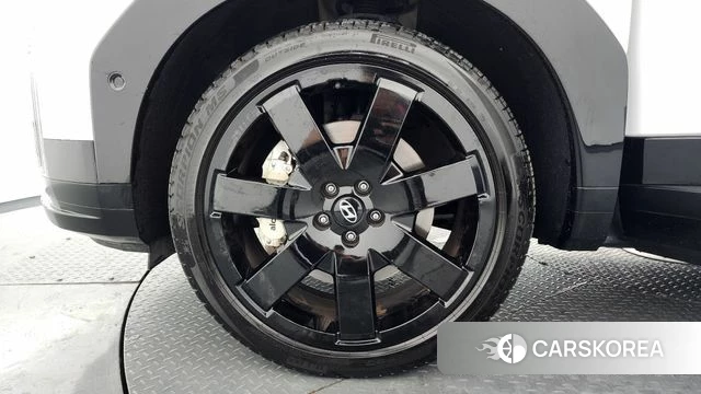 Hyundai Santa Fe (MX5) id 4560477 из Кореи 28