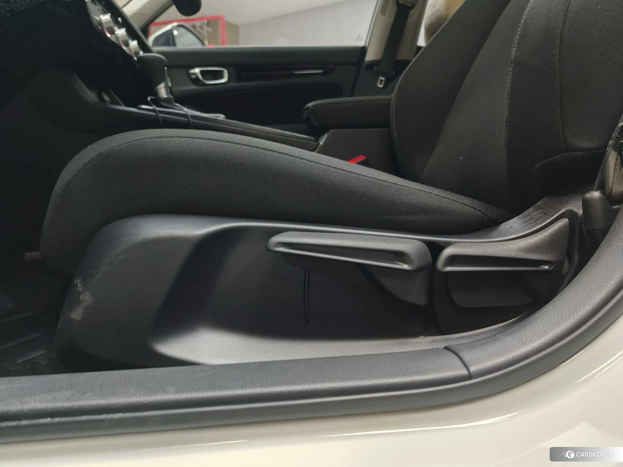 Honda Civic id 4486370 из Китая 33