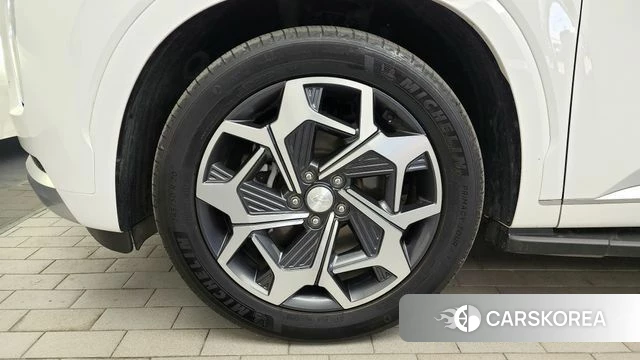 Hyundai Palisade id 3898438 из Кореи 14