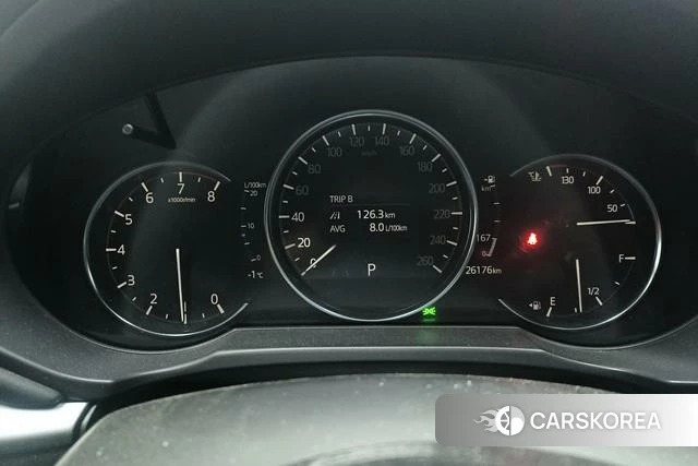 Mazda CX-5 id 4257995 из Китая 11