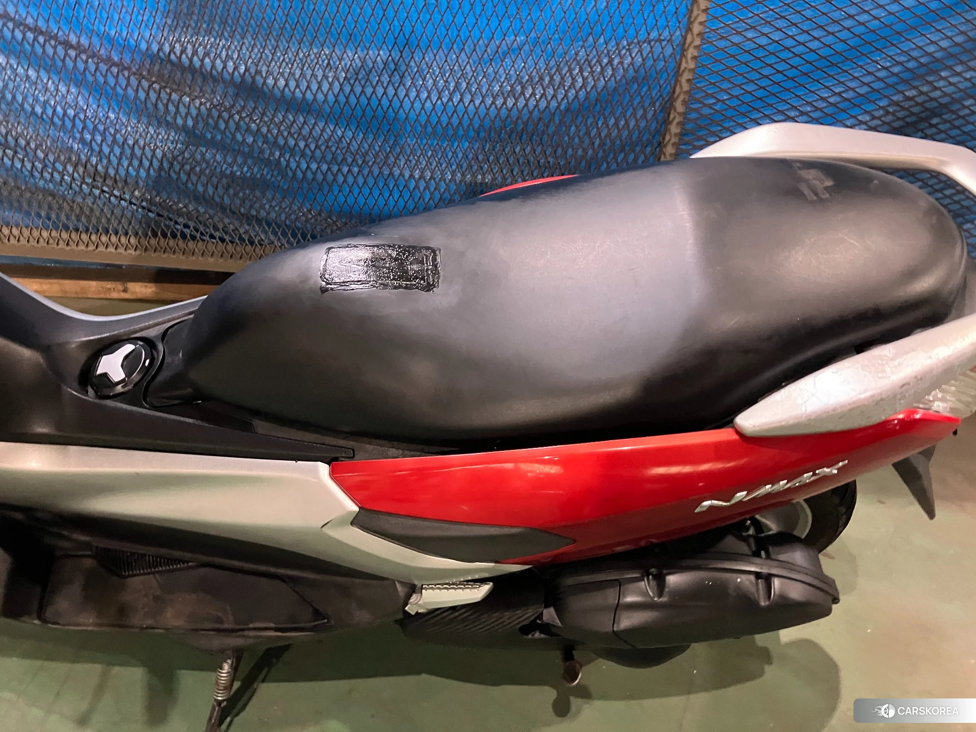 Yamaha X-MAX 125 id 3946404 из Японии 8