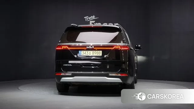 Kia Carnival 4th generation id 3011423 из Кореи 14