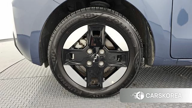 Kia The New Kia Ray EV id 4773565 из Кореи 25