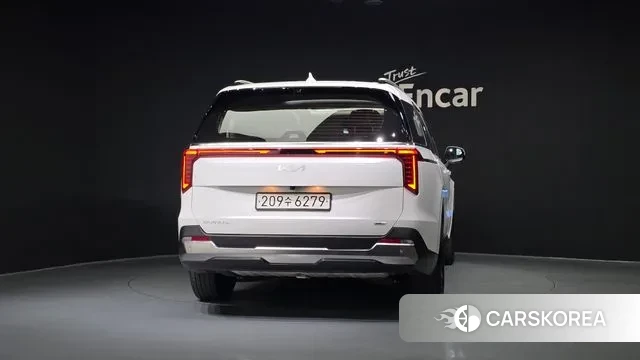 Kia The New Carnival 4th Generation id 3251539 из Кореи 14