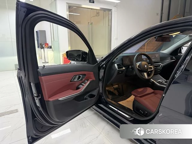 BMW 3 series id 4276867 из Китая 13