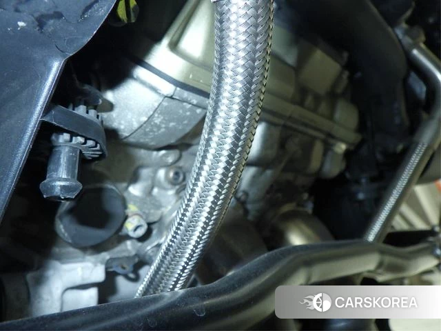 Engine photo